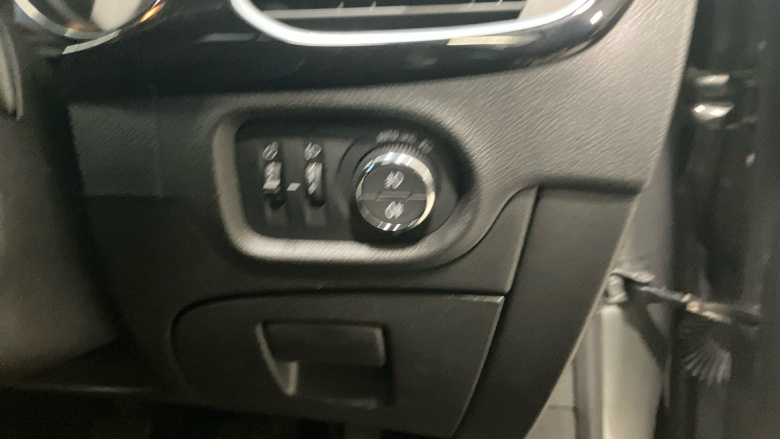 Vauxhall Astra 1.0T ecoTEC SRi 5dr Petrol Hatchback